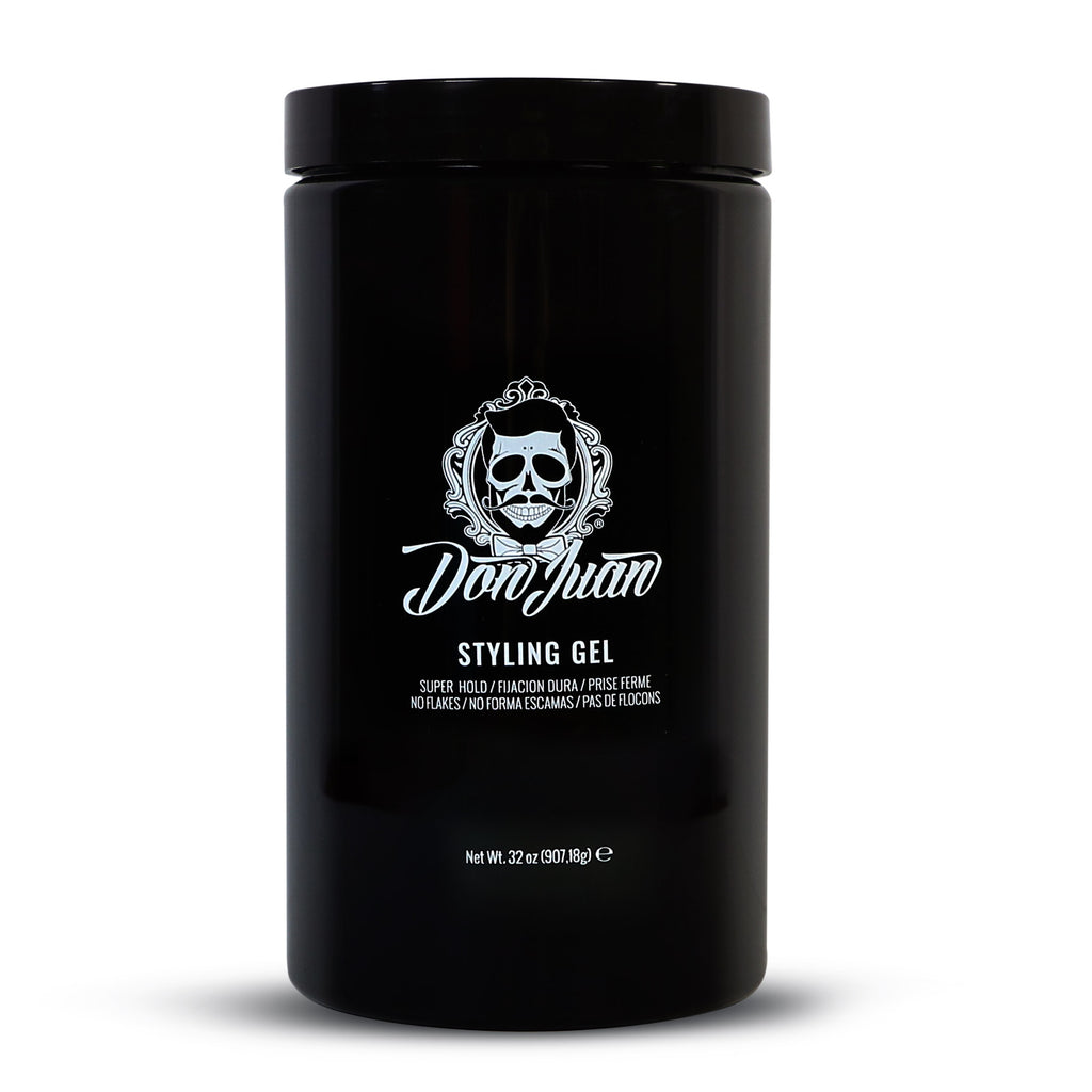 Don Juan Hair Styling Gel 32 oz