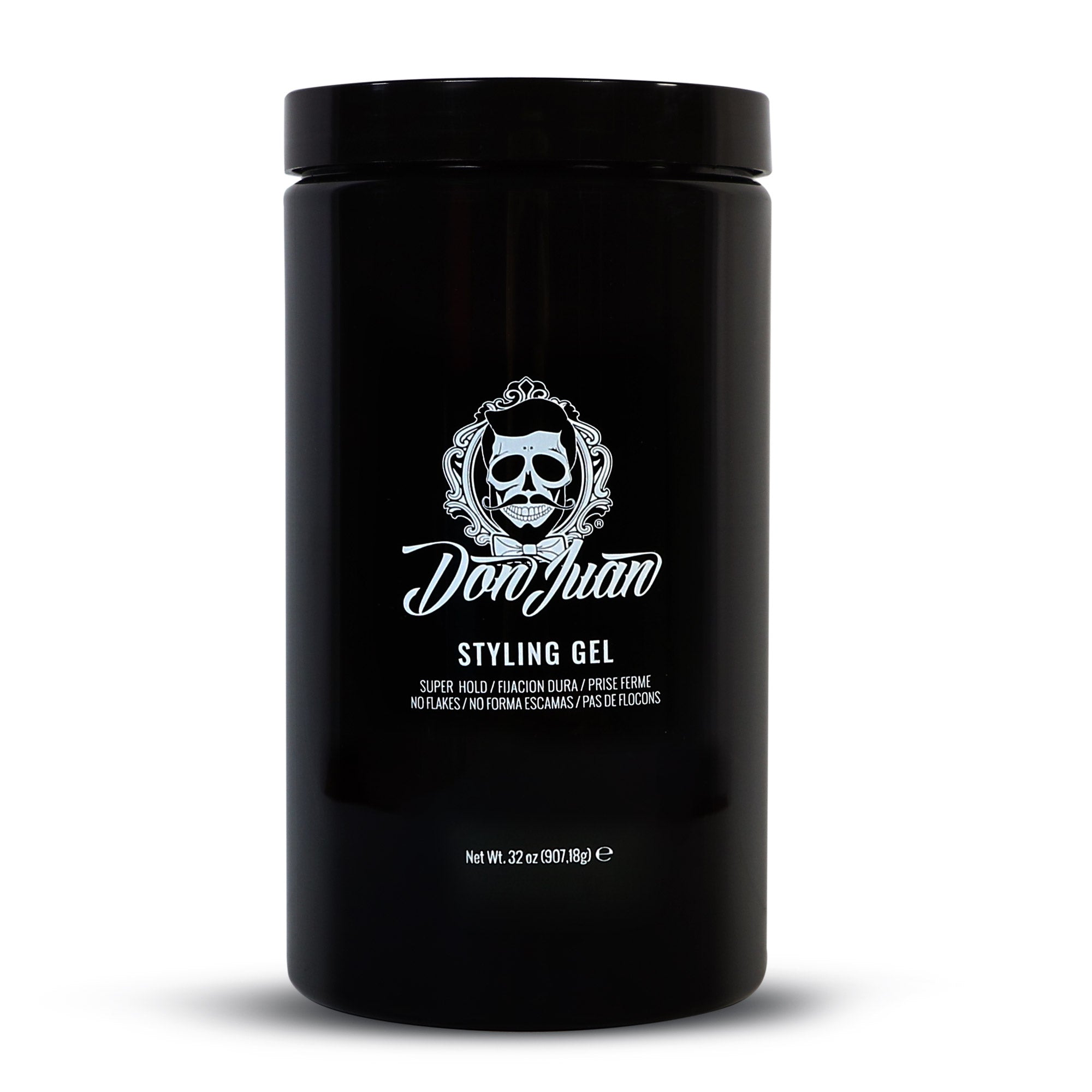 Don Juan Hair Styling Gel 32 oz