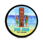 Don Juan Tiki Pomade 4 oz