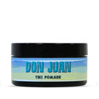 Don Juan Tiki Pomade 4 oz
