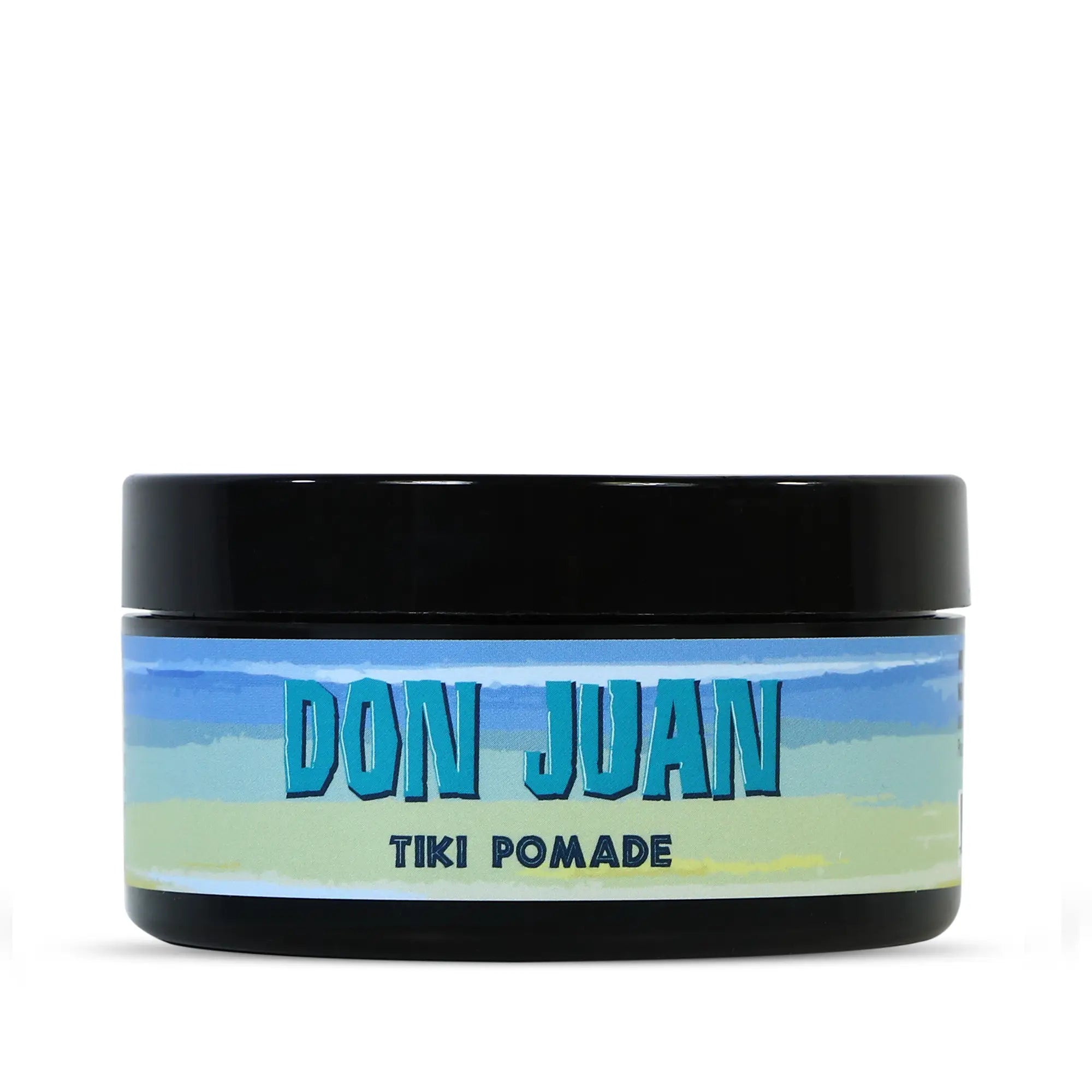 Don Juan Tiki Pomade 4 oz