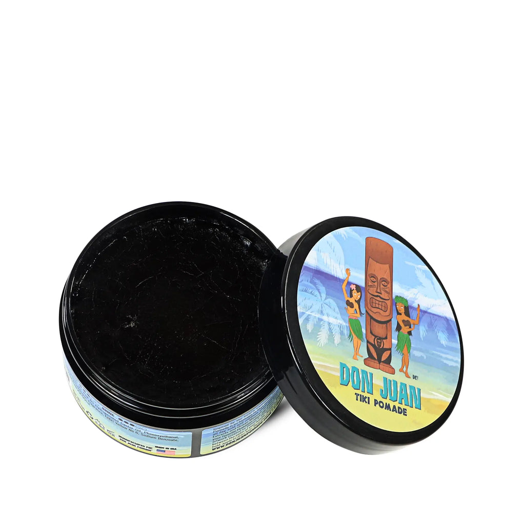 Don Juan Tiki Pomade 4 oz