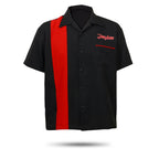 Don Juan Style Never Dies Bowling T-Shirt