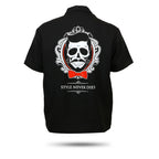 Don Juan Style Never Dies Bowling T-Shirt