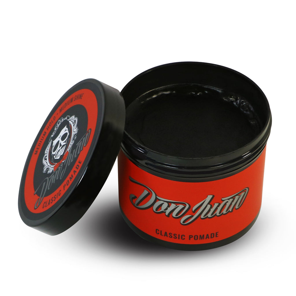 Don Juan Pomade