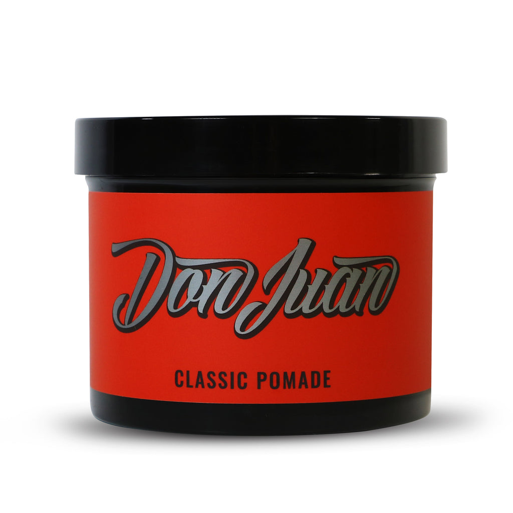 Don Juan Pomade