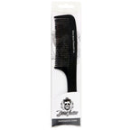 DON JUAN Handmade 8.7" Styling Handle Comb