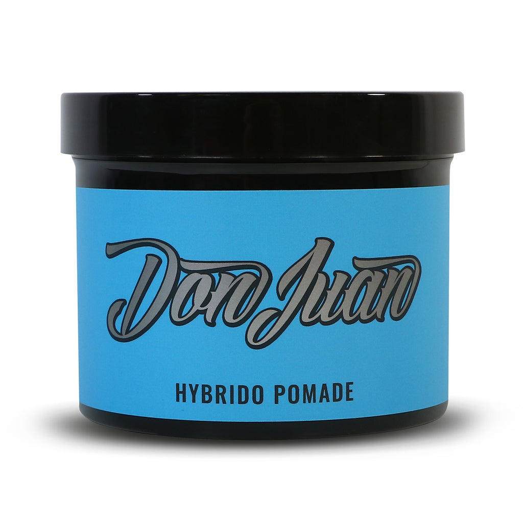 Don Juan Hybrido Pomade