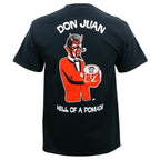 Don Juan Devil T-Shirt