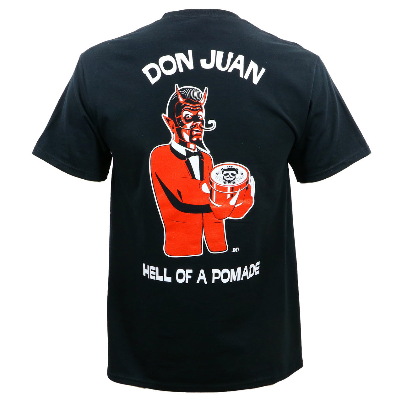 Don Juan Devil T-Shirt