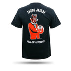 Don Juan Devil T-Shirt