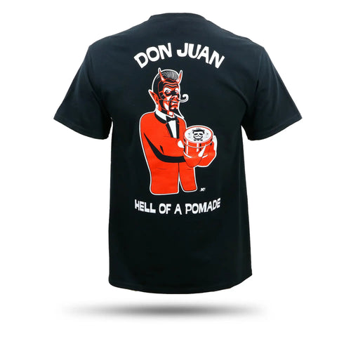 Don Juan Devil T-Shirt