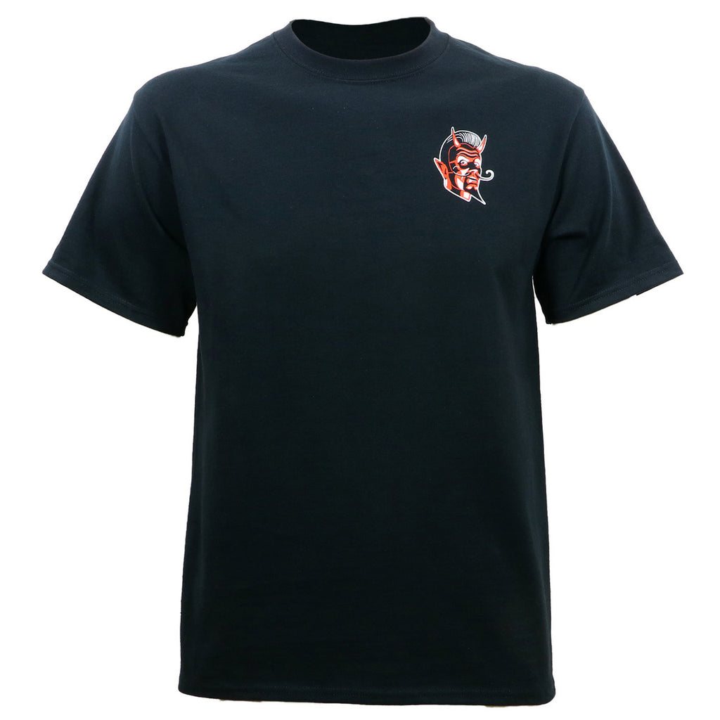 Don Juan Devil T-Shirt