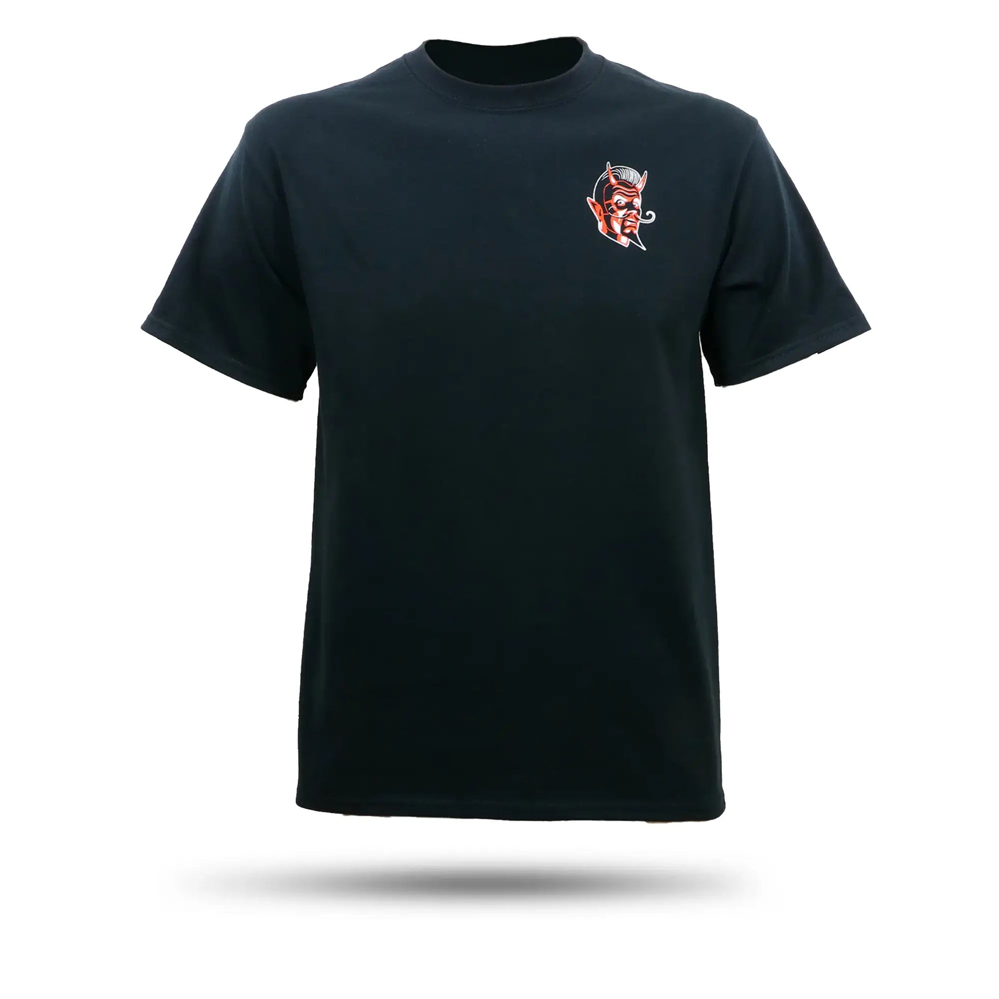Don Juan Devil T-Shirt