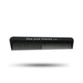 DON JUAN 5" Fine And Coarse Tooth Pocket Comb