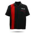 Don Juan Devil Bowling T-Shirt