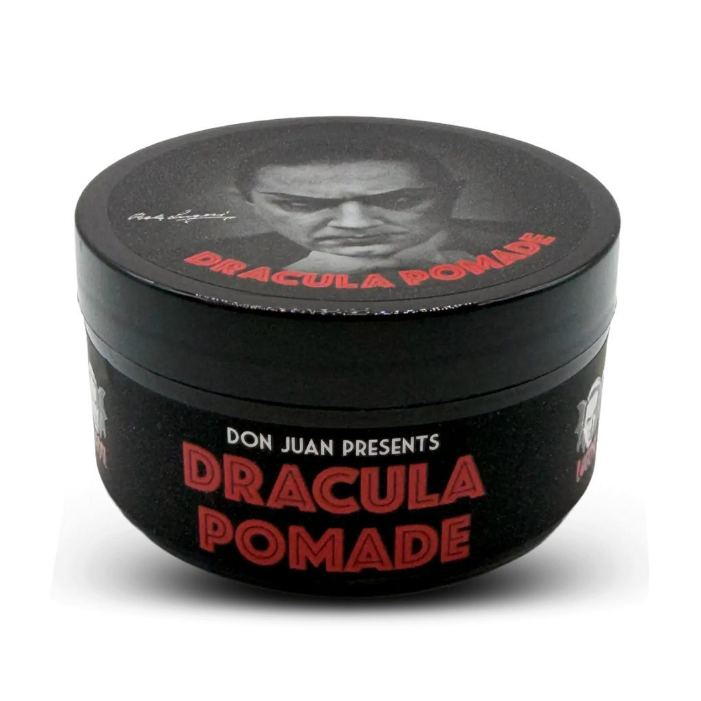 Don Juan Dracula Pomade – Bela Lugosi®️ Officially Licensed | Limited Edition