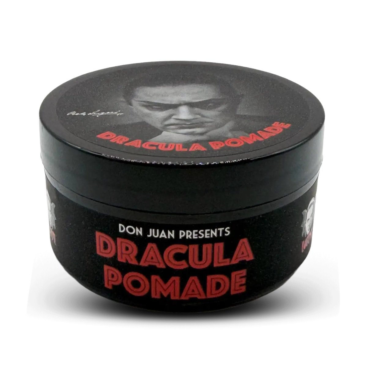 Don Juan Dracula Pomade – Bela Lugosi®️ Officially Licensed | Limited Edition