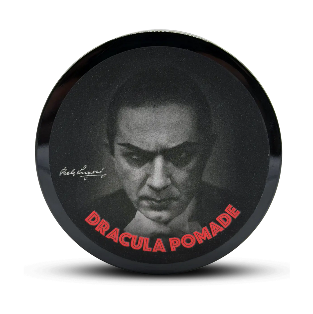 Don Juan Dracula Pomade – Bela Lugosi®️ Officially Licensed | Limited Edition