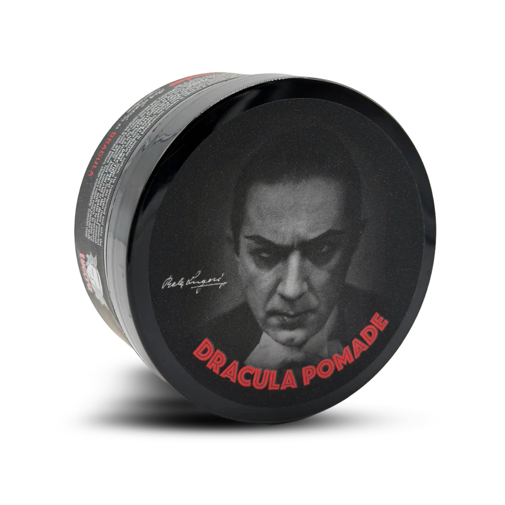 Don Juan Dracula Pomade – Bela Lugosi®️ Officially Licensed | Limited Edition