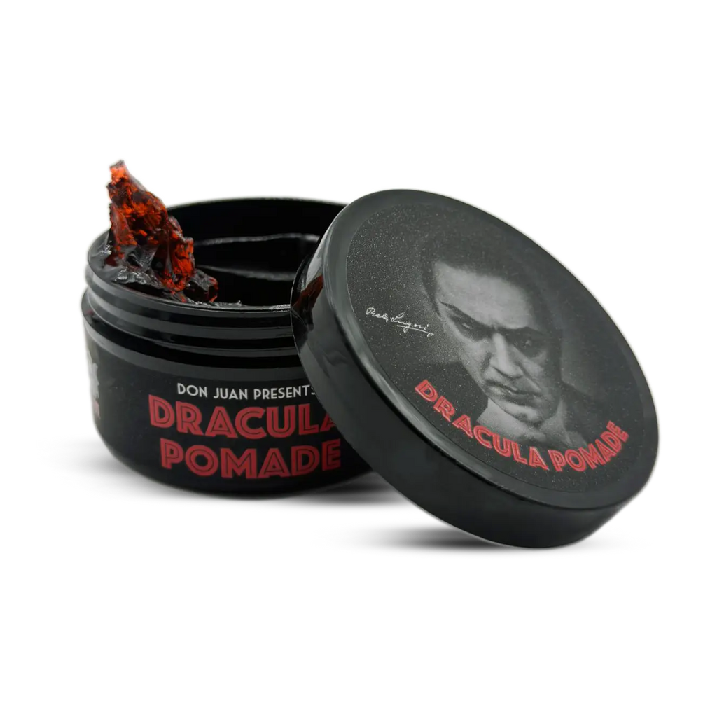 Don Juan Dracula Pomade – Bela Lugosi®️ Officially Licensed | Limited Edition